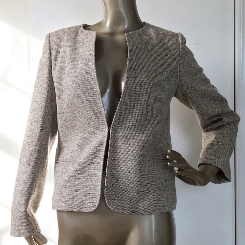Orvis Tweed Blazer